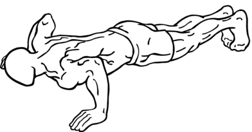 Push-Ups